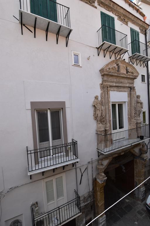 Affitti Brevi Διαμέρισμα Παλέρμο Εξωτερικό φωτογραφία