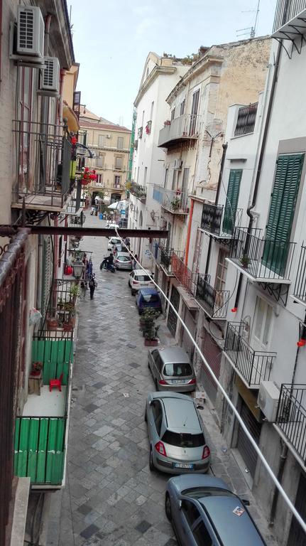 Affitti Brevi Διαμέρισμα Παλέρμο Εξωτερικό φωτογραφία