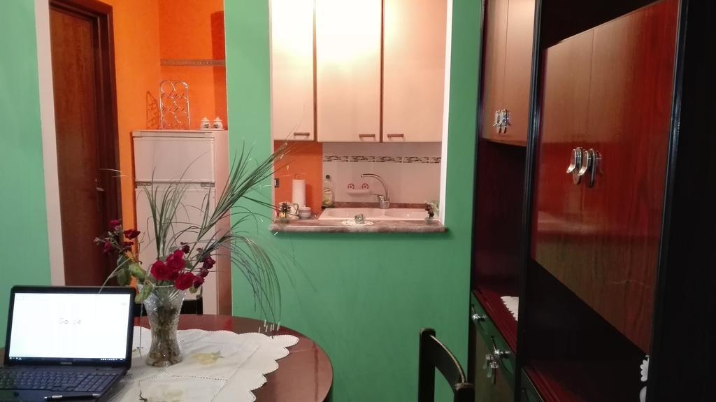 Affitti Brevi Διαμέρισμα Παλέρμο Εξωτερικό φωτογραφία
